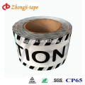 PE Multiple sizes barrier tape